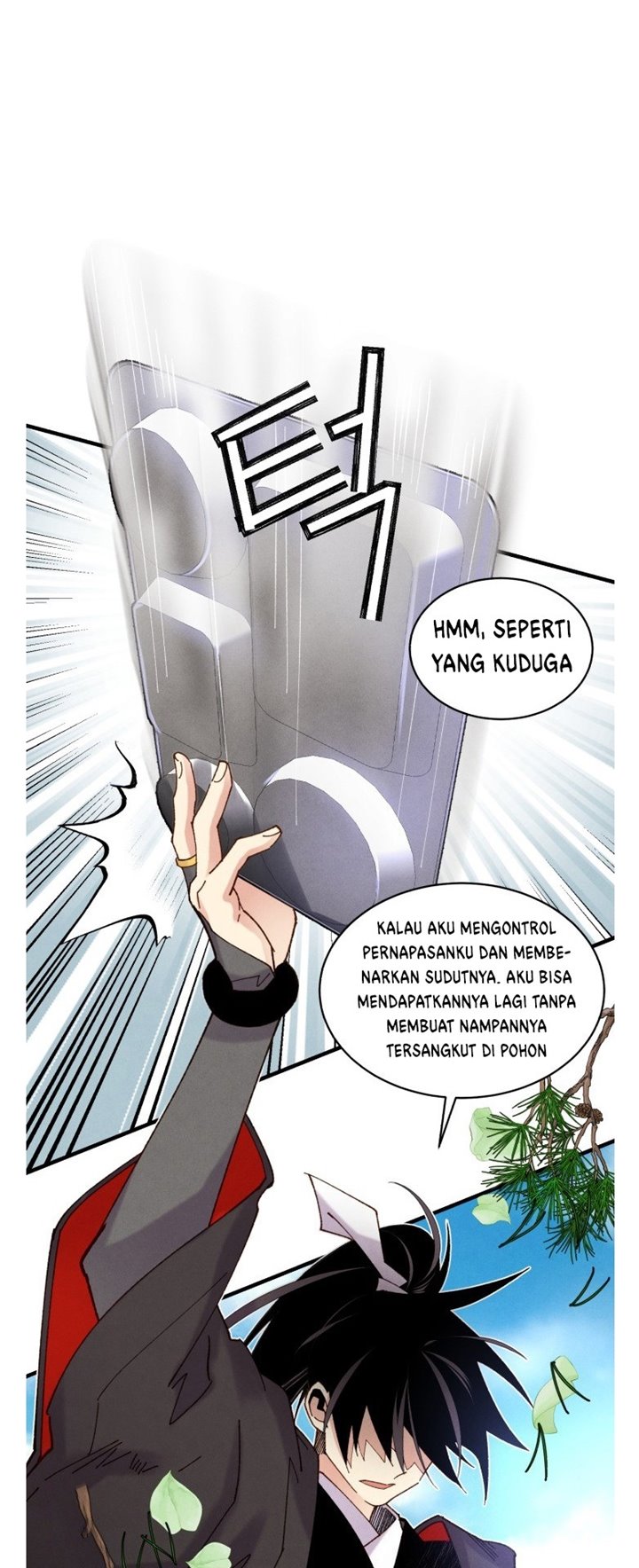 Dilarang COPAS - situs resmi www.mangacanblog.com - Komik lightning degree 090 - chapter 90 91 Indonesia lightning degree 090 - chapter 90 Terbaru 19|Baca Manga Komik Indonesia|Mangacan